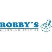 Robby's Allround Service - LOGO