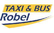 Robel Matthias Taxi & Bus Robel - LOGO