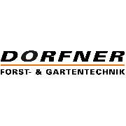 Robert Dorfner Forst & Gartentechnik - LOGO