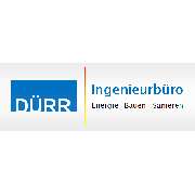 Robert Dürr Ingenieurbüro - LOGO