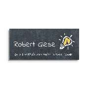Robert Giese Nachhilfe - LOGO