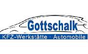 Robert Gottschalk Kfz-Werkstätte - LOGO