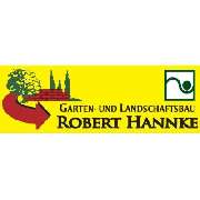 Robert Hannke Garten-und Landschaftsbau GmbH - LOGO