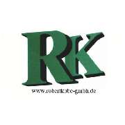 Robert Kube Gartenbau und Entrümpelungen - LOGO