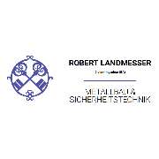 Robert Landmesser Metallbau & Sicherheitstechnik - LOGO