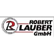Robert Lauber GmbH Baugeschäft - LOGO