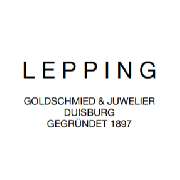 Robert Lepping Goldschmied U. Juwelier Ohg - Offizieller Rolex Fachhändler - LOGO