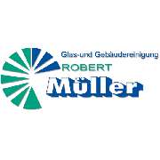 Robert Müller Glas- und Gebäudereinigung - LOGO