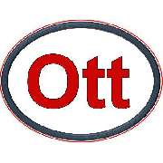 Robert Ott HEIZÖL Gebrüder Ott - LOGO