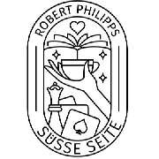 Robert Philipps Süße Seite - LOGO