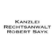 Robert Sayk Rechtsanwalt - LOGO