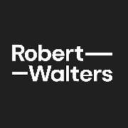 Robert Walters Personalberatung Hamburg - LOGO