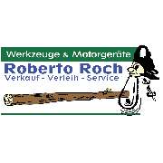 Roberto Roch Werkzeuge & Motorgeräte - LOGO