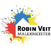 Robin Veit Malermeister - LOGO
