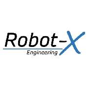 Robot -X- Engineering | Jörg Moosmann - LOGO