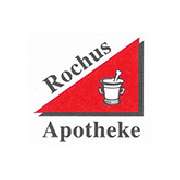 Rochus-Apotheke - Logo der Rochus-Apotheke