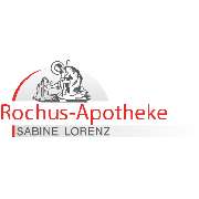 Rochus-Apotheke - Logo der Rochus-Apotheke