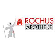 Rochus-Apotheke - Logo der Rochus-Apotheke