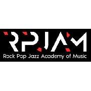 Rock Pop Jazz Academy of Music GmbH - LOGO