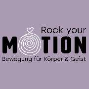 Rock your Motion - Bewegung für Körper & Geist by Marieke Börger - LOGO