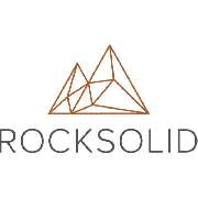 ROCKSOLID - Finanzberatung und Baufinanzierung Karlsruhe - LOGO