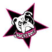 Rocky Dogz - LOGO