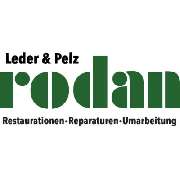 rodan design - LOGO