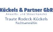 Rodeck-Kückels, Traute - LOGO