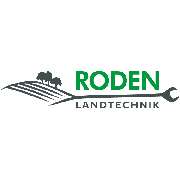 RODEN LANDTECHNIK - LOGO