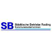Rodinger Verkehrsbetriebe GmbH - LOGO