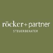 RÖCKER + PARTNER mbB Steuerberater - LOGO