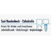 Roedenbeck-Moll Susi Zahnärztin - LOGO