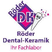 Röder Dental-Keramik - LOGO