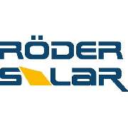 Röder Solar GmbH - LOGO