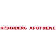 Röderberg-Apotheke OHG - Logo der Röderberg-Apotheke OHG