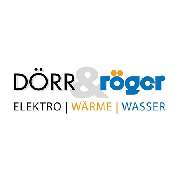 Röger Haustechnik GmbH - LOGO