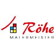 Röhe Malerbetrieb Inh. Anke Röhe - LOGO