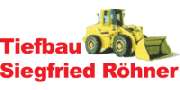 Röhner Tiefbau - LOGO