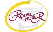 Röhrl-Huber Inh. Wolfgang Huber Raumausstattung - LOGO