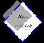 Logo - Röhrle Sicherheit