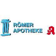 Römer Apotheke Claudio Leyh e. K. - LOGO
