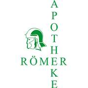 Römer-Apotheke - Logo der Römer-Apotheke