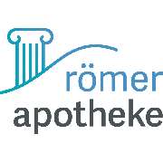 Römer-Apotheke - Logo der Römer-Apotheke