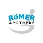 Römer Apotheke - Logo der Römer Apotheke