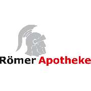 Römer-Apotheke - Logo der Römer-Apotheke