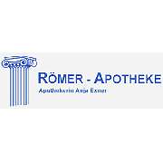 Römer-Apotheke - Logo der Römer-Apotheke