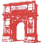 Römer-Apotheke - Logo der Römer-Apotheke