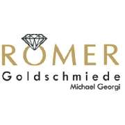 RÖMER Goldschmiede Inh. Michael Georgi - LOGO
