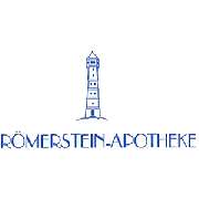 Römerstein-Apotheke - Logo der Römerstein-Apotheke