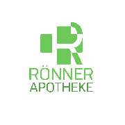 Rönner Apotheke im Marktkauf Bünde - Logo der Rönner Apotheke im Marktkauf Bünde